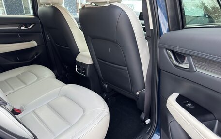 Mazda CX-5 II, 2019 год, 2 850 000 рублей, 19 фотография