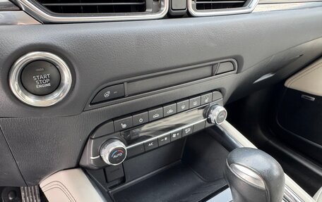 Mazda CX-5 II, 2019 год, 2 850 000 рублей, 21 фотография