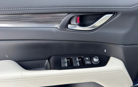 Mazda CX-5 II, 2019 год, 2 850 000 рублей, 23 фотография