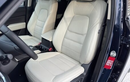 Mazda CX-5 II, 2019 год, 2 850 000 рублей, 12 фотография