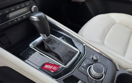 Mazda CX-5 II, 2019 год, 2 850 000 рублей, 20 фотография