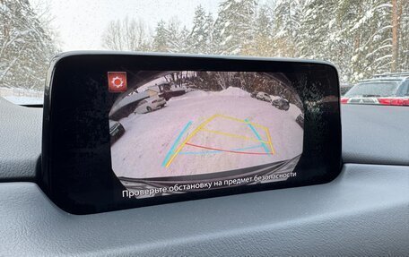 Mazda CX-5 II, 2019 год, 2 850 000 рублей, 27 фотография