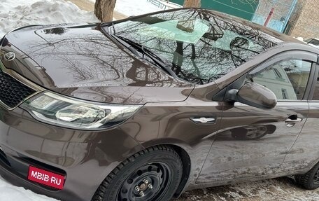 KIA Rio III рестайлинг, 2016 год, 1 350 000 рублей, 4 фотография