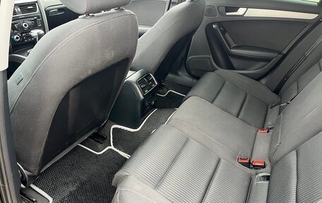 Audi A4, 2013 год, 1 300 000 рублей, 12 фотография