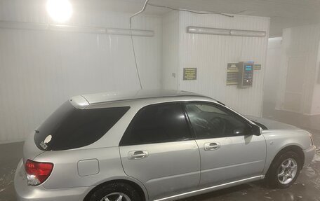 Subaru Impreza III, 2004 год, 320 000 рублей, 5 фотография