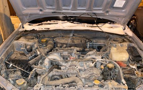 Subaru Impreza III, 2004 год, 320 000 рублей, 7 фотография