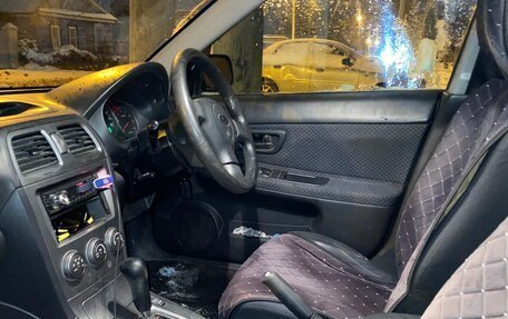 Subaru Impreza III, 2004 год, 320 000 рублей, 9 фотография