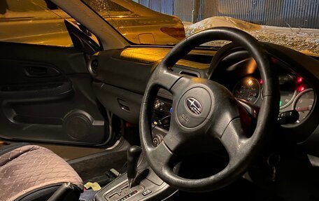 Subaru Impreza III, 2004 год, 320 000 рублей, 8 фотография