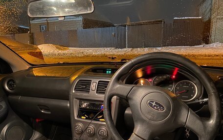 Subaru Impreza III, 2004 год, 320 000 рублей, 10 фотография