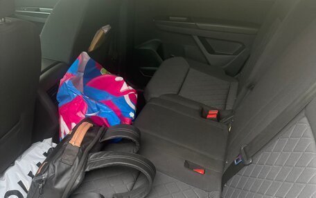 Volkswagen Atlas I, 2020 год, 3 200 000 рублей, 7 фотография