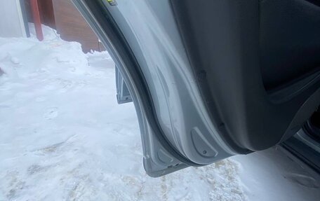 Volvo S60 III, 2006 год, 590 000 рублей, 3 фотография