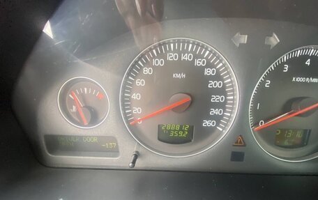 Volvo S60 III, 2006 год, 590 000 рублей, 5 фотография