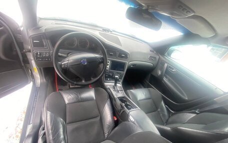 Volvo S60 III, 2006 год, 590 000 рублей, 9 фотография