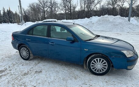 Ford Mondeo III, 2006 год, 283 000 рублей, 3 фотография
