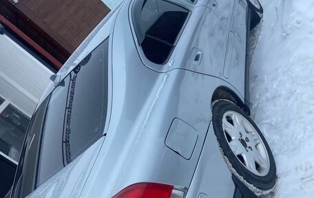 Volvo S60 III, 2006 год, 590 000 рублей, 13 фотография