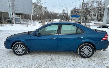 Ford Mondeo III, 2006 год, 283 000 рублей, 7 фотография