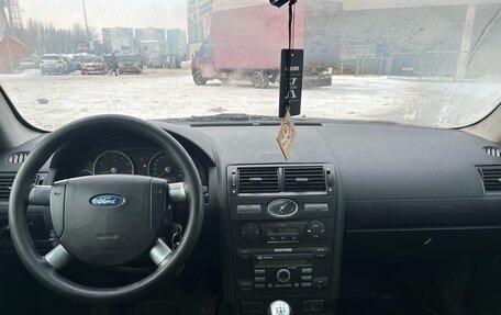 Ford Mondeo III, 2006 год, 283 000 рублей, 10 фотография
