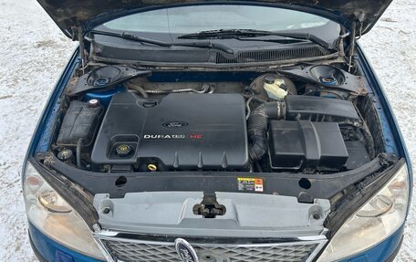 Ford Mondeo III, 2006 год, 283 000 рублей, 11 фотография