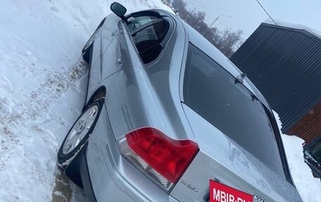 Volvo S60 III, 2006 год, 590 000 рублей, 12 фотография