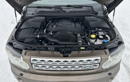 Land Rover Discovery IV, 2012 год, 1 850 000 рублей, 9 фотография