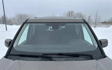 Land Rover Discovery IV, 2012 год, 1 850 000 рублей, 10 фотография