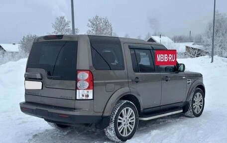 Land Rover Discovery IV, 2012 год, 1 850 000 рублей, 5 фотография