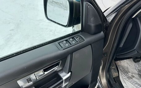 Land Rover Discovery IV, 2012 год, 1 850 000 рублей, 16 фотография