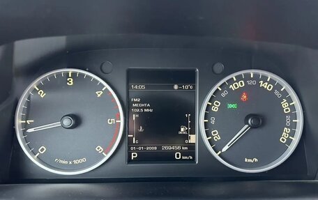 Land Rover Discovery IV, 2012 год, 1 850 000 рублей, 21 фотография