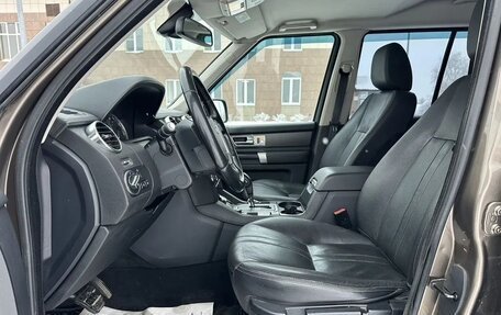 Land Rover Discovery IV, 2012 год, 1 850 000 рублей, 22 фотография