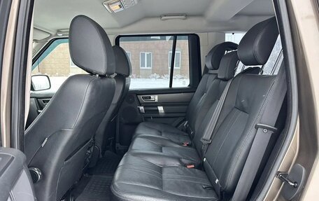 Land Rover Discovery IV, 2012 год, 1 850 000 рублей, 23 фотография
