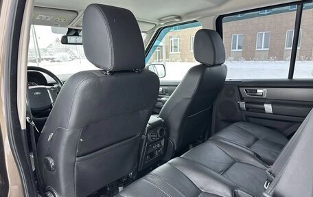 Land Rover Discovery IV, 2012 год, 1 850 000 рублей, 24 фотография