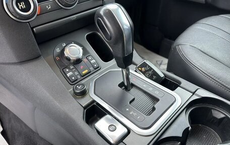 Land Rover Discovery IV, 2012 год, 1 850 000 рублей, 17 фотография