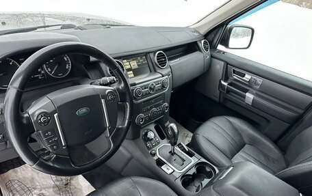 Land Rover Discovery IV, 2012 год, 1 850 000 рублей, 25 фотография