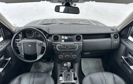 Land Rover Discovery IV, 2012 год, 1 850 000 рублей, 27 фотография
