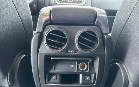 Land Rover Discovery IV, 2012 год, 1 850 000 рублей, 26 фотография