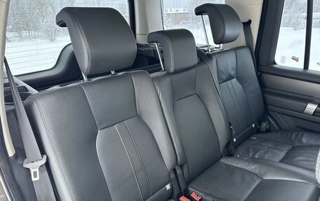 Land Rover Discovery IV, 2012 год, 1 850 000 рублей, 31 фотография