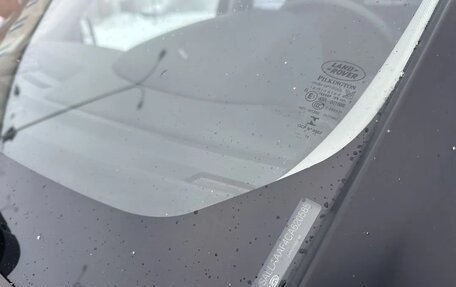 Land Rover Discovery IV, 2012 год, 1 850 000 рублей, 36 фотография