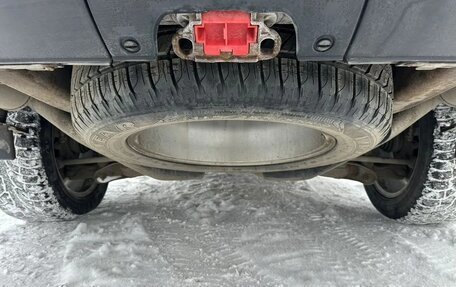 Land Rover Discovery IV, 2012 год, 1 850 000 рублей, 35 фотография