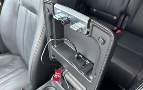 Land Rover Discovery IV, 2012 год, 1 850 000 рублей, 29 фотография