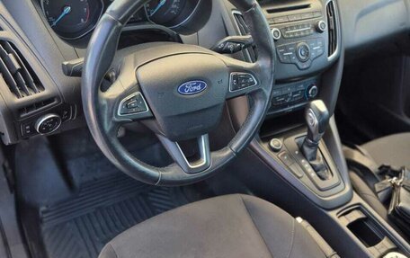 Ford Focus III, 2018 год, 980 000 рублей, 5 фотография