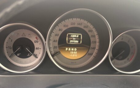 Mercedes-Benz C-Класс, 2012 год, 1 050 000 рублей, 9 фотография