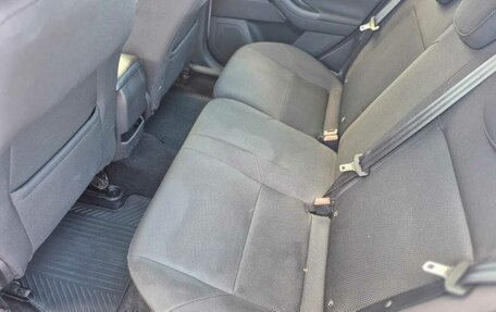 Ford Focus III, 2018 год, 980 000 рублей, 6 фотография