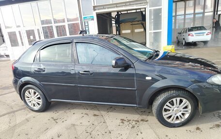Chevrolet Lacetti, 2010 год, 450 000 рублей, 4 фотография