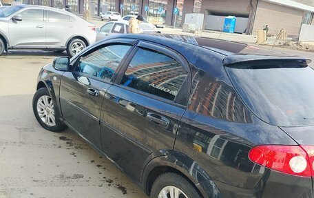 Chevrolet Lacetti, 2010 год, 450 000 рублей, 2 фотография