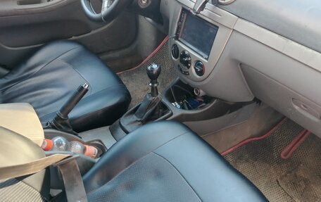 Chevrolet Lacetti, 2010 год, 450 000 рублей, 8 фотография