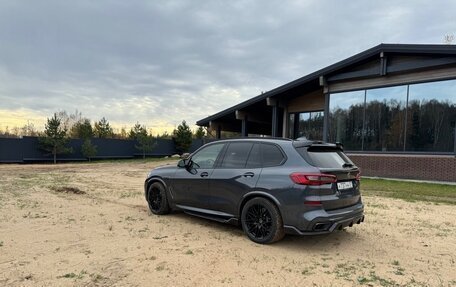 BMW X5, 2020 год, 3 200 000 рублей, 5 фотография