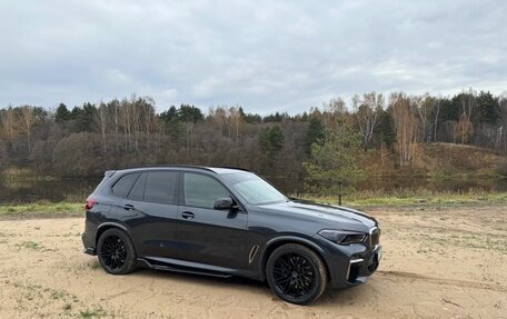BMW X5, 2020 год, 3 200 000 рублей, 2 фотография