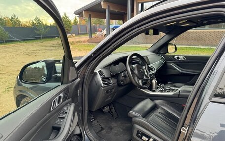 BMW X5, 2020 год, 3 200 000 рублей, 3 фотография