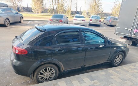 Chevrolet Lacetti, 2010 год, 450 000 рублей, 6 фотография