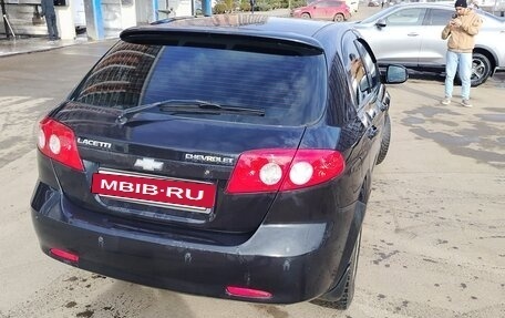 Chevrolet Lacetti, 2010 год, 450 000 рублей, 3 фотография